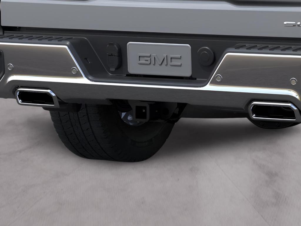 new 2026 GMC Sierra 1500 car, priced at $59,140