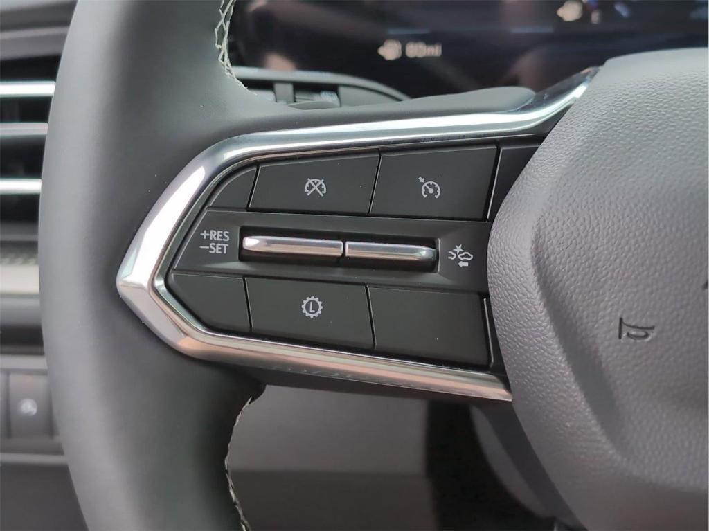 new 2026 Chevrolet Traverse car, priced at $42,975