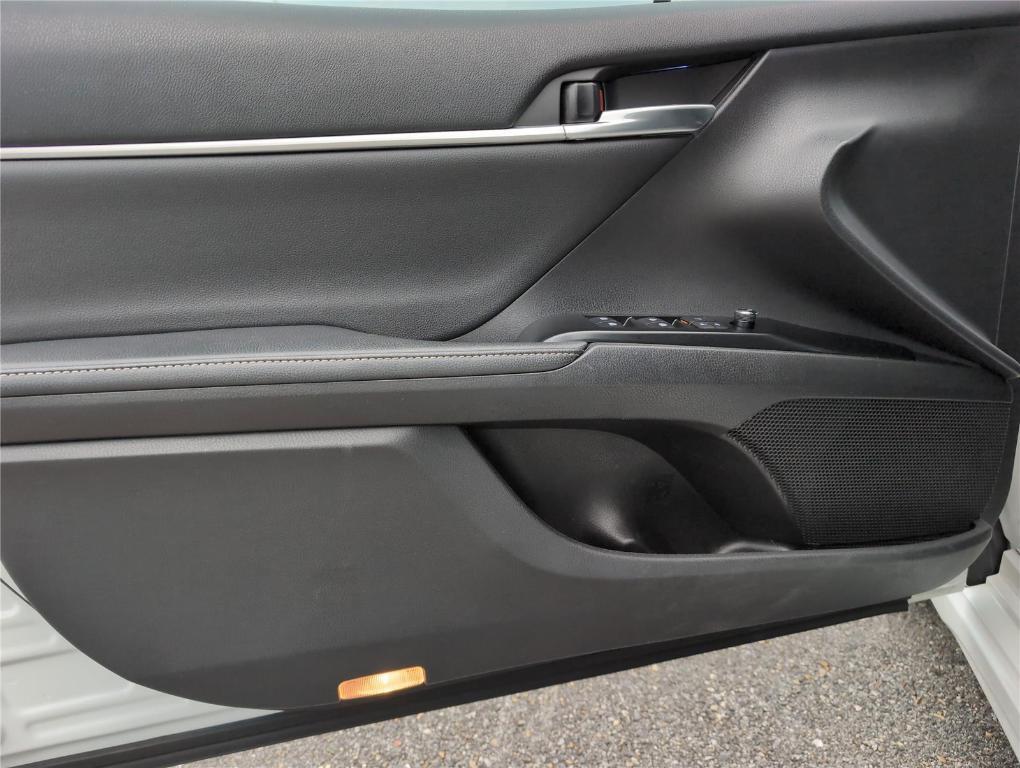 used 2020 Toyota Camry car, priced at $25,799