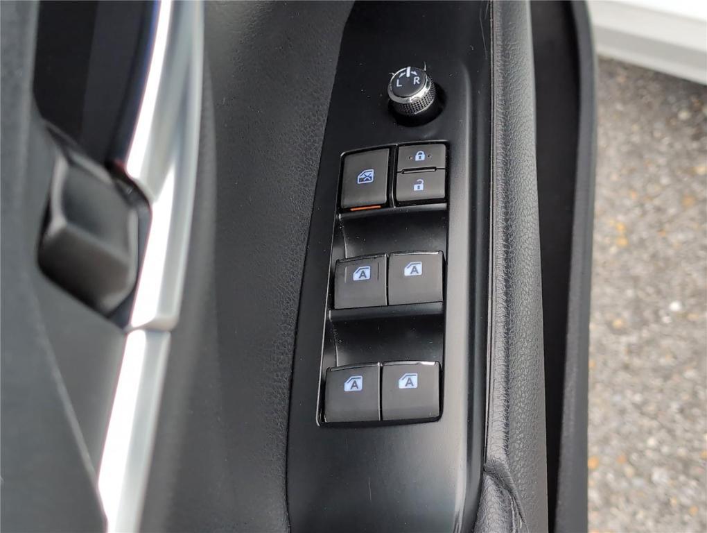 used 2020 Toyota Camry car, priced at $25,799