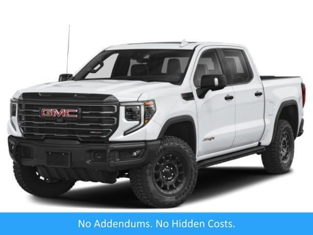 used 2024 GMC Sierra 1500 car, priced at $64,899