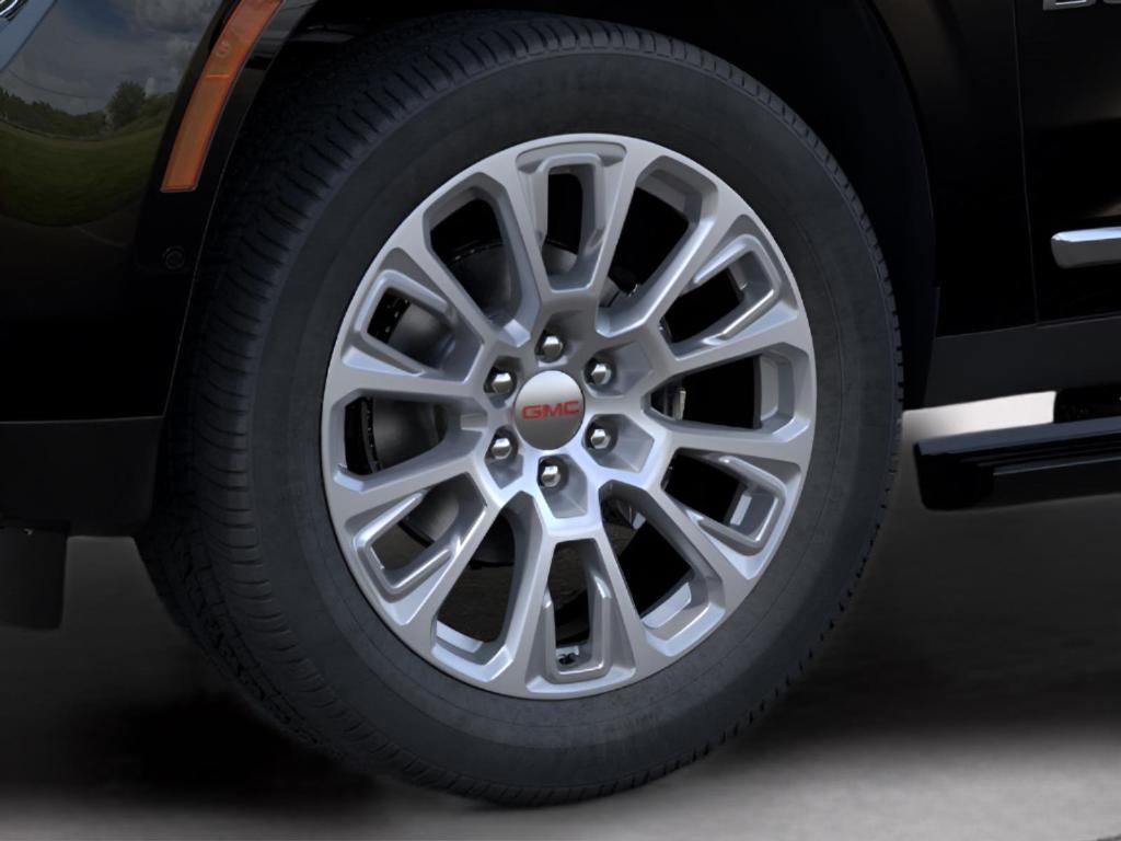 new 2026 GMC Yukon car, priced at $94,746