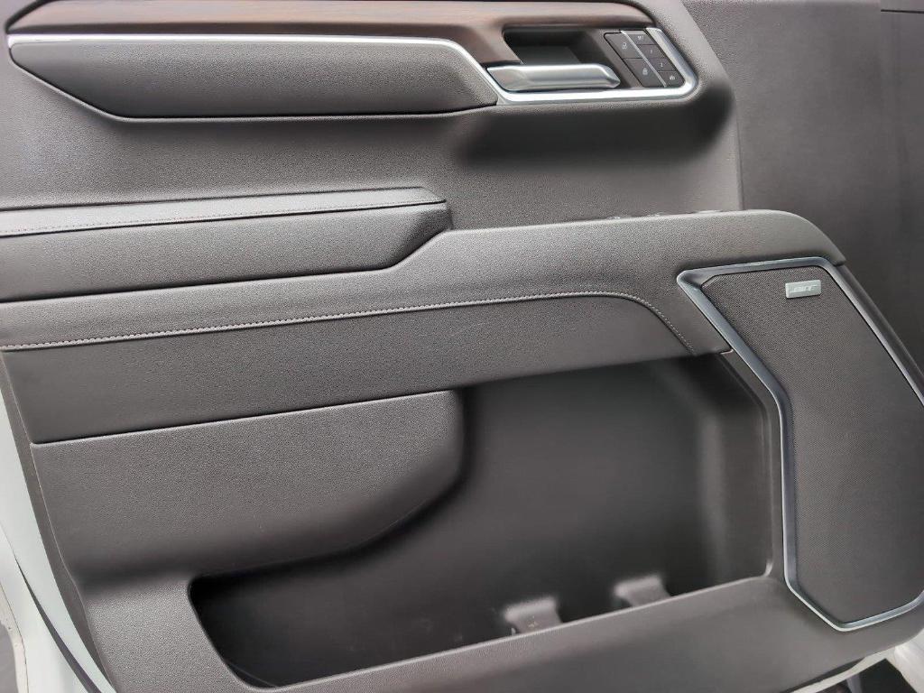 used 2024 GMC Sierra 1500 car, priced at $41,788