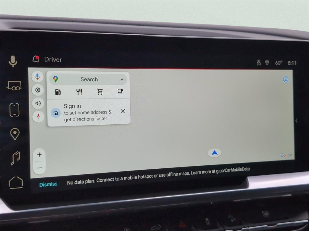 used 2024 GMC Sierra 1500 car, priced at $41,788