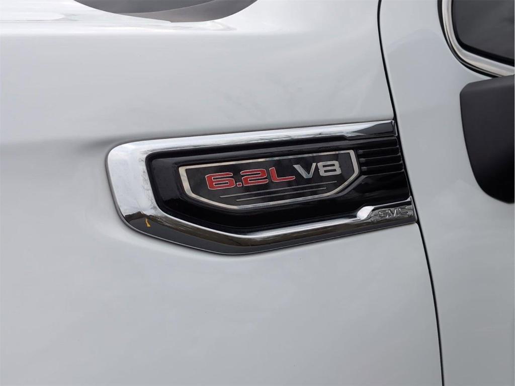 used 2024 GMC Sierra 1500 car, priced at $41,788