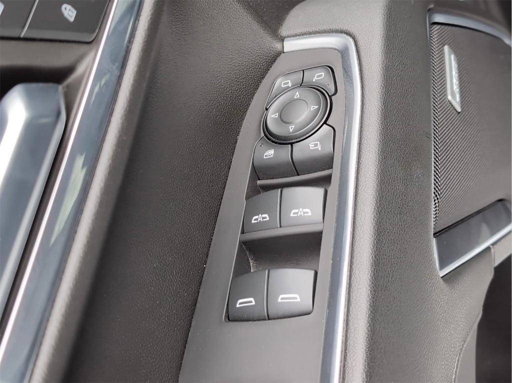 used 2024 GMC Sierra 1500 car, priced at $41,788