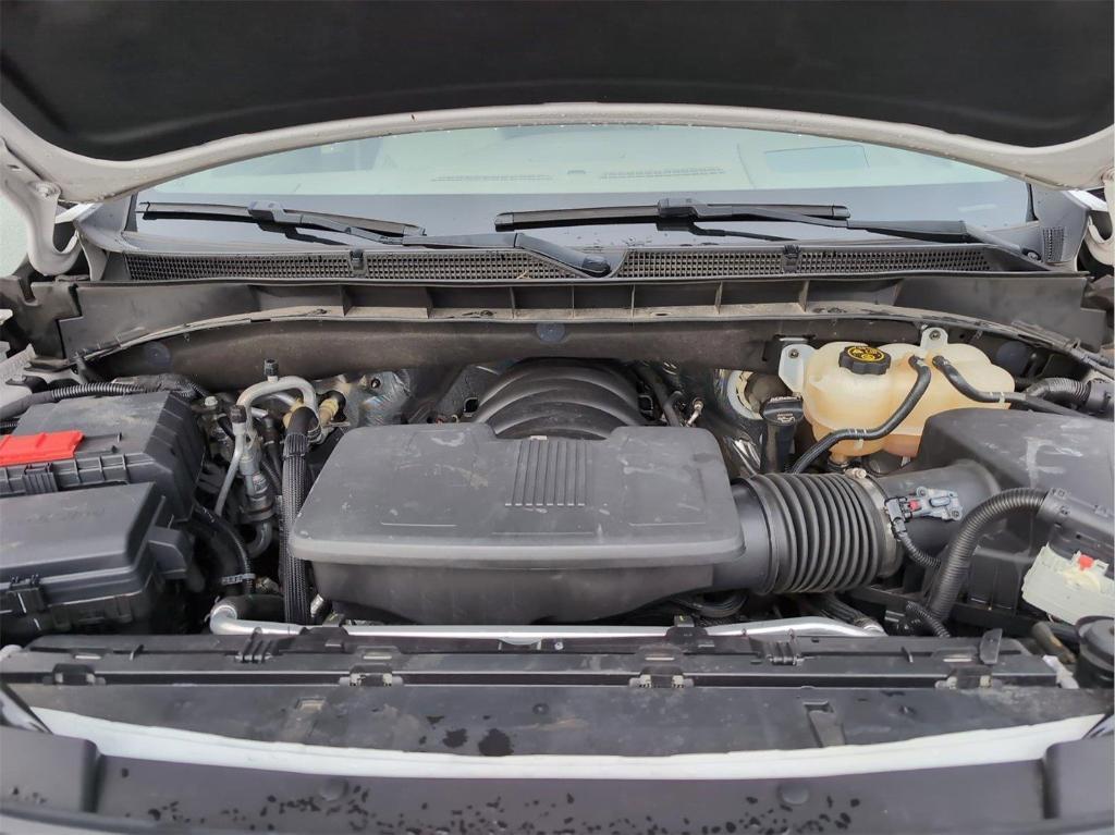 used 2022 GMC Yukon XL car, priced at $50,224
