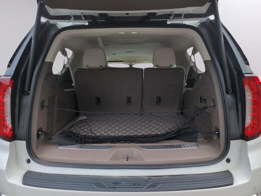used 2022 GMC Yukon XL car, priced at $50,224
