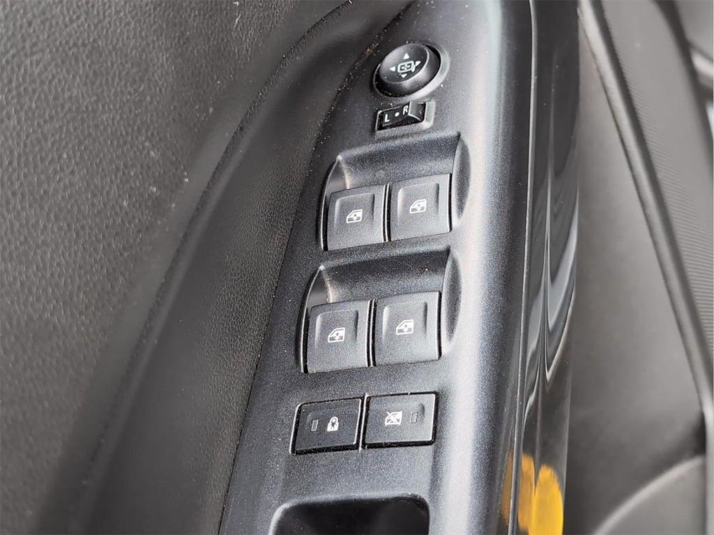 used 2020 GMC Canyon car, priced at $22,999