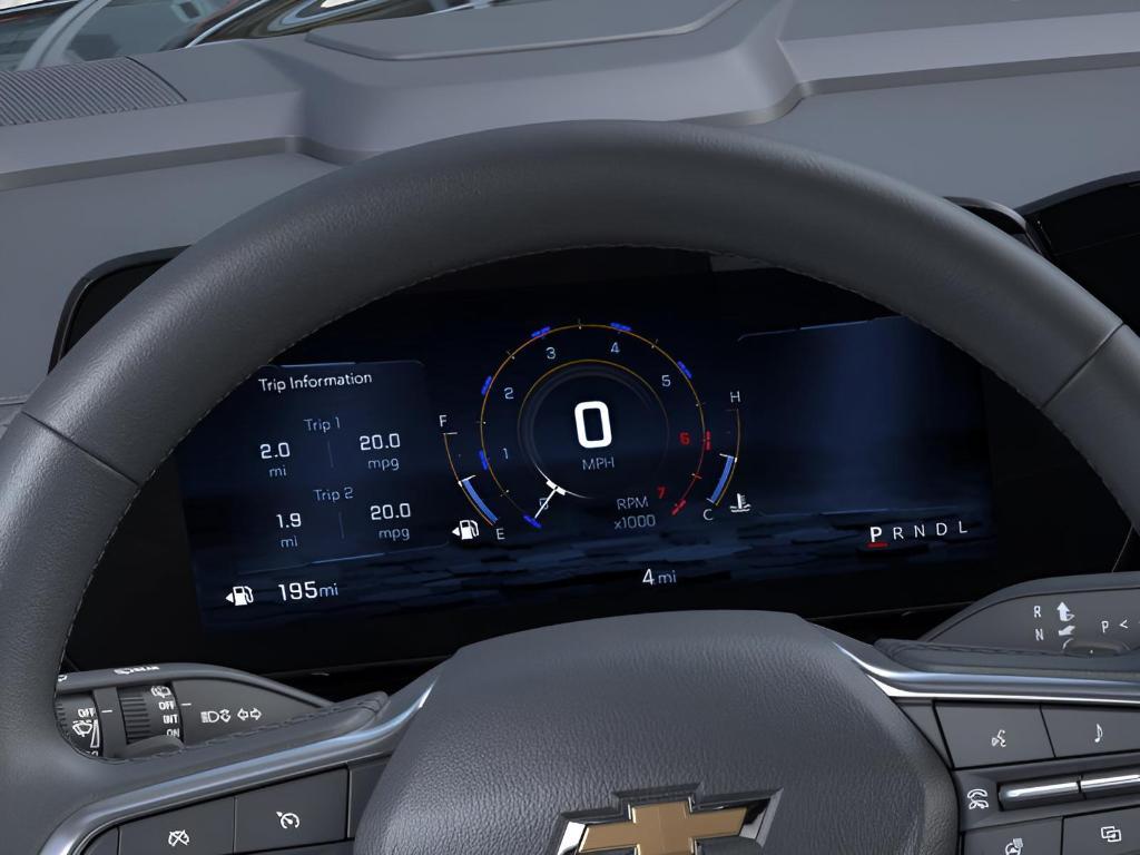 new 2026 Chevrolet Suburban car, priced at $71,857