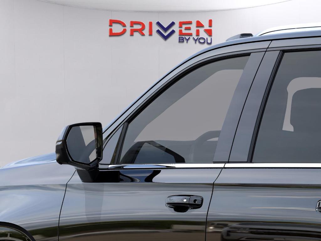 new 2026 Chevrolet Suburban car, priced at $71,857