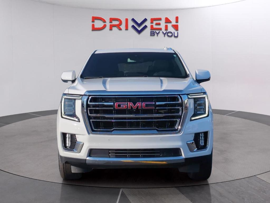 used 2023 GMC Yukon car, priced at $58,799