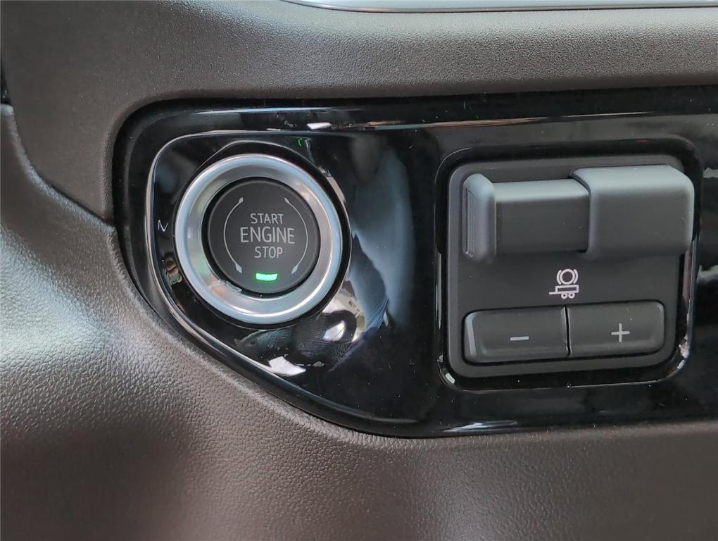 new 2026 GMC Sierra 1500 car, priced at $54,465