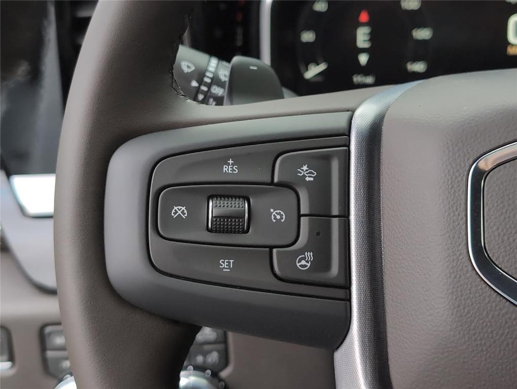 new 2026 GMC Sierra 1500 car, priced at $54,465