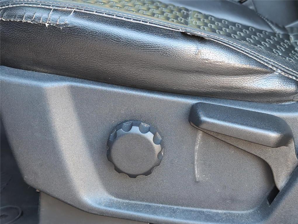 used 2022 Ford Bronco car, priced at $35,899