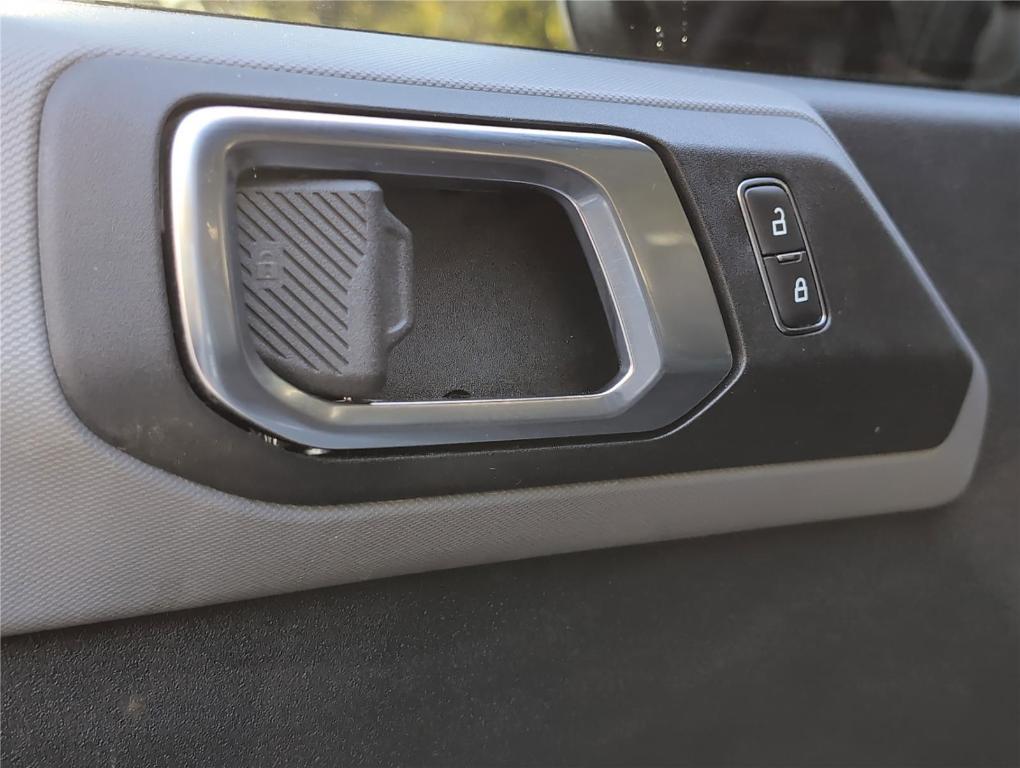 used 2022 Ford Bronco car, priced at $35,899