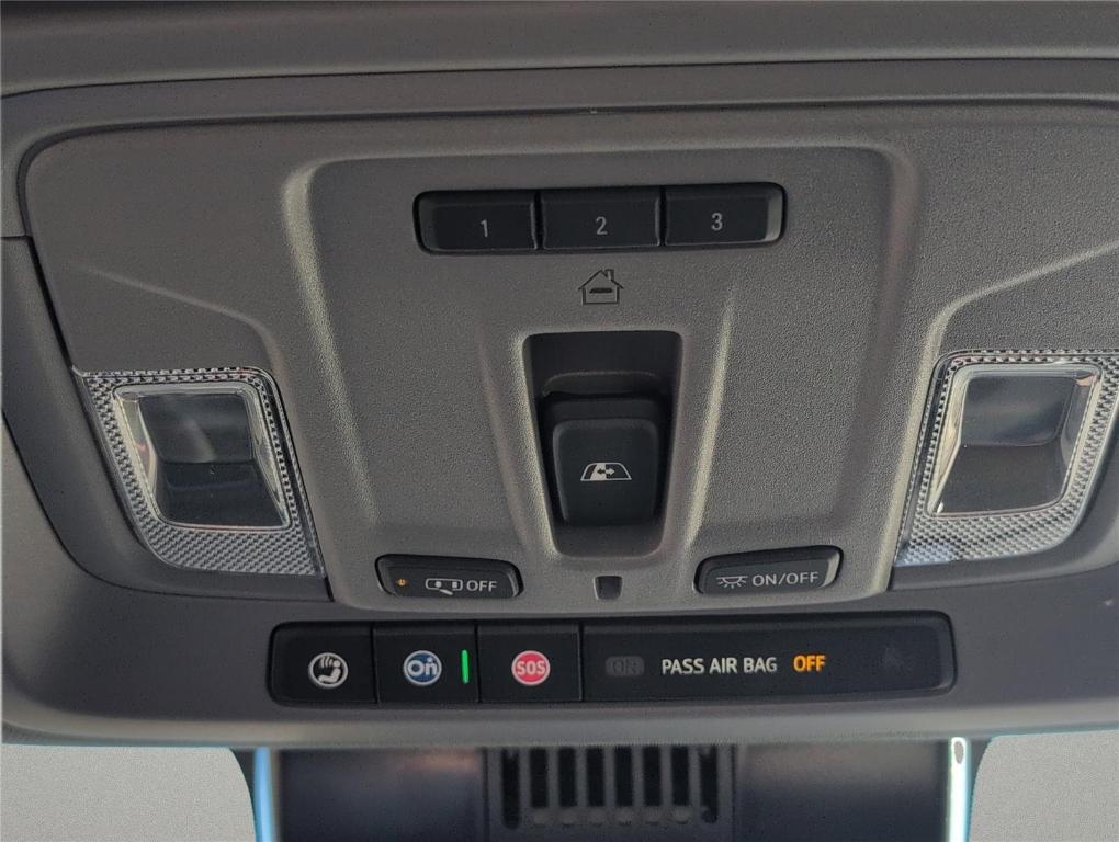 new 2026 Chevrolet Silverado 1500 car, priced at $55,974