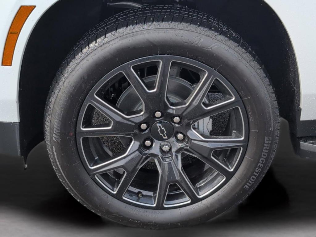 new 2026 Chevrolet Suburban car, priced at $74,692