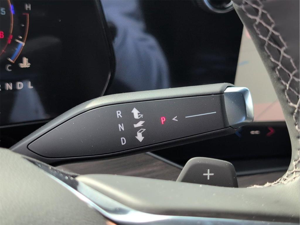 new 2026 Chevrolet Suburban car, priced at $74,692