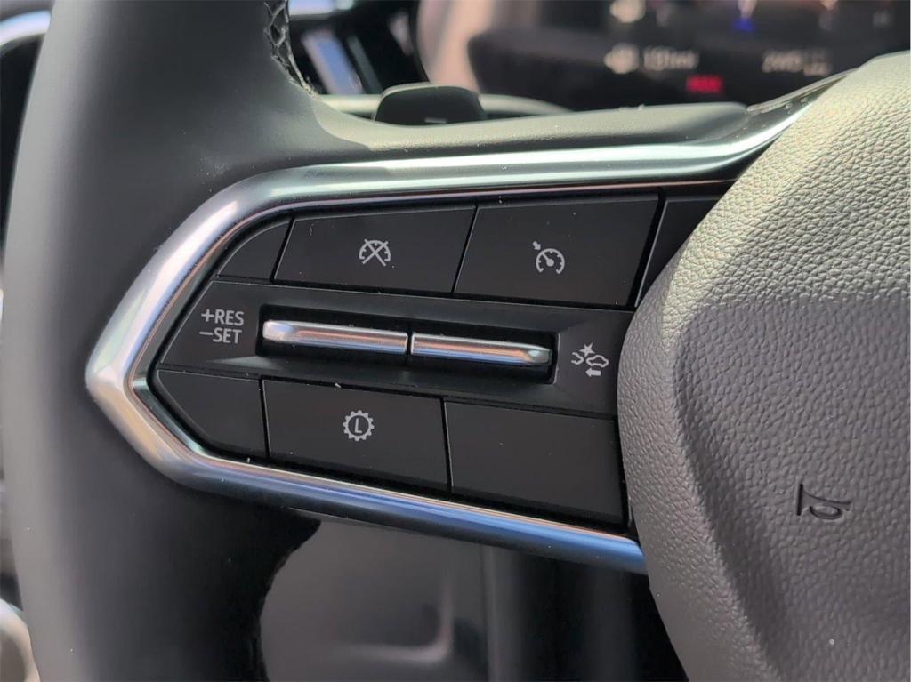 new 2026 Chevrolet Suburban car, priced at $74,692