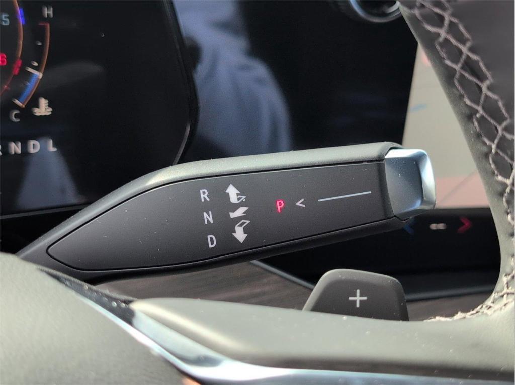 new 2026 Chevrolet Suburban car, priced at $74,692