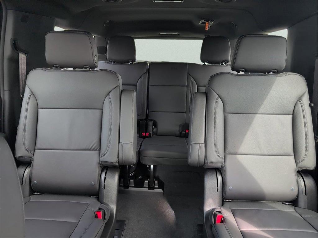 new 2026 Chevrolet Suburban car, priced at $74,692