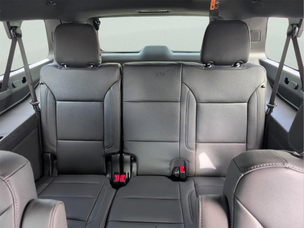 new 2026 Chevrolet Suburban car, priced at $74,692