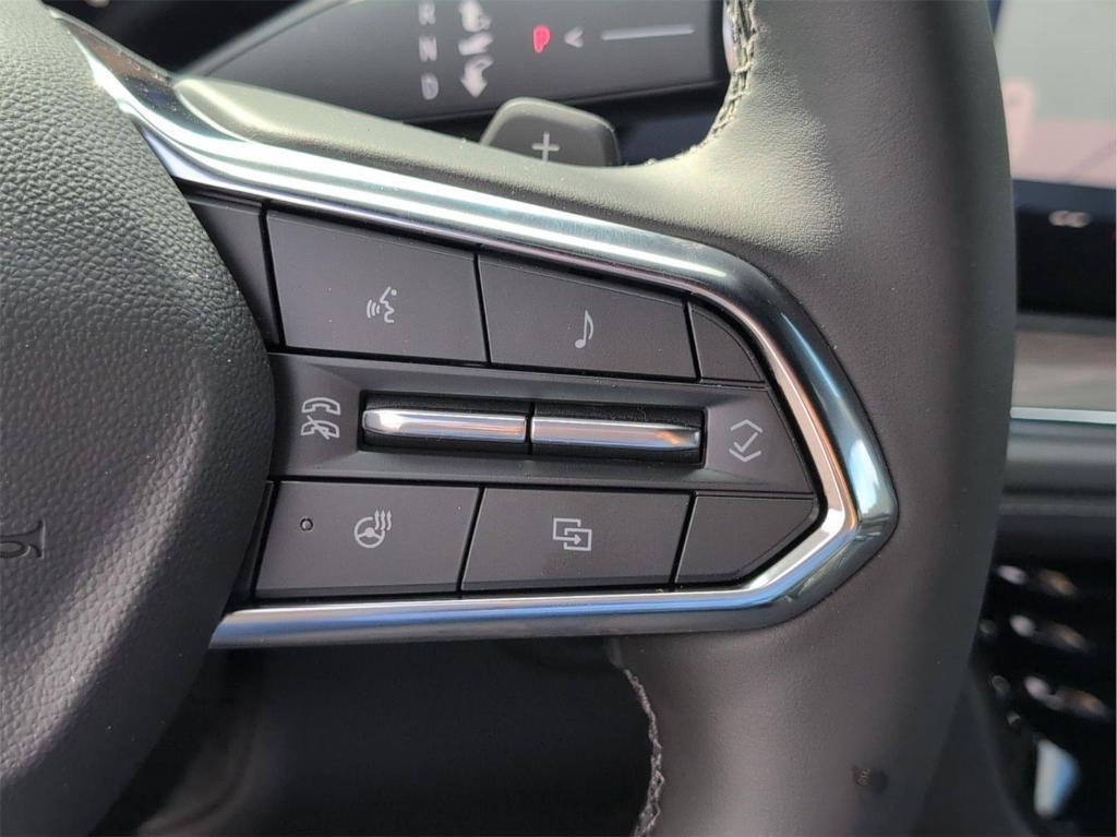 new 2026 Chevrolet Suburban car, priced at $74,692