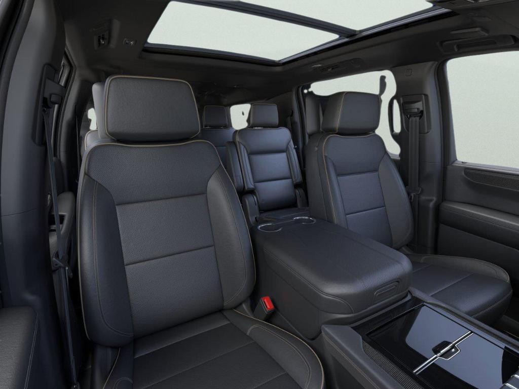 new 2026 GMC Yukon XL car, priced at $79,792