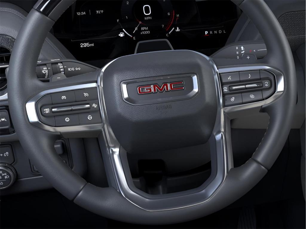 new 2026 GMC Yukon XL car, priced at $79,792