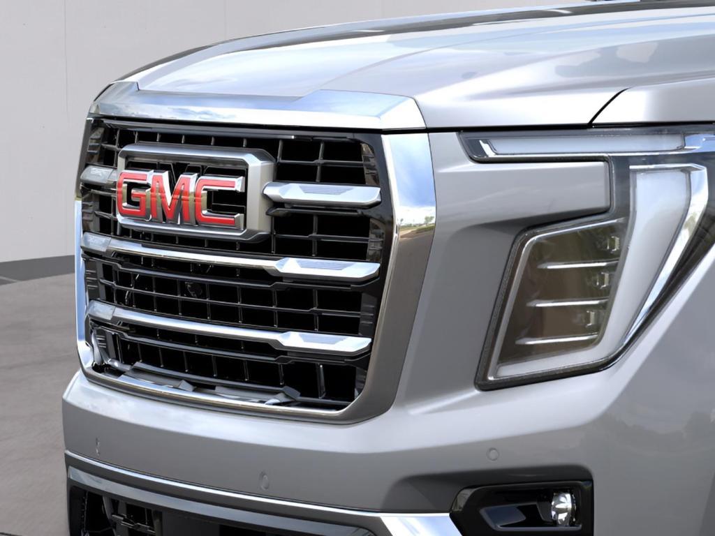 new 2026 GMC Yukon XL car, priced at $79,792