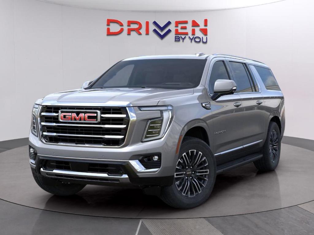 new 2026 GMC Yukon XL car, priced at $79,792