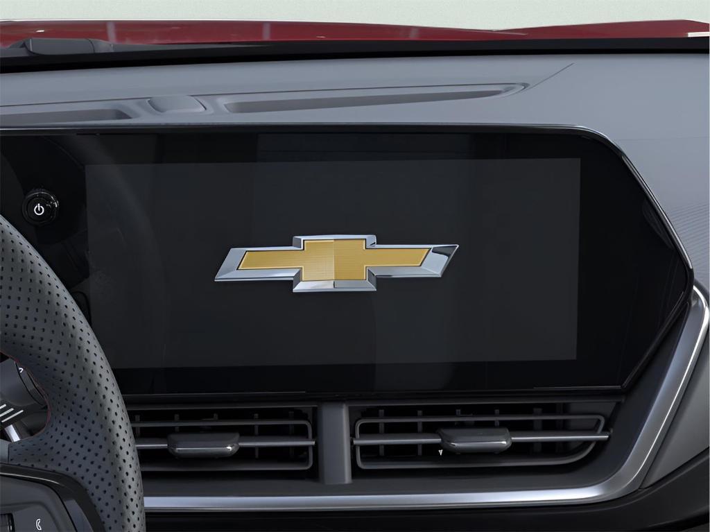 new 2026 Chevrolet Trax car, priced at $26,812