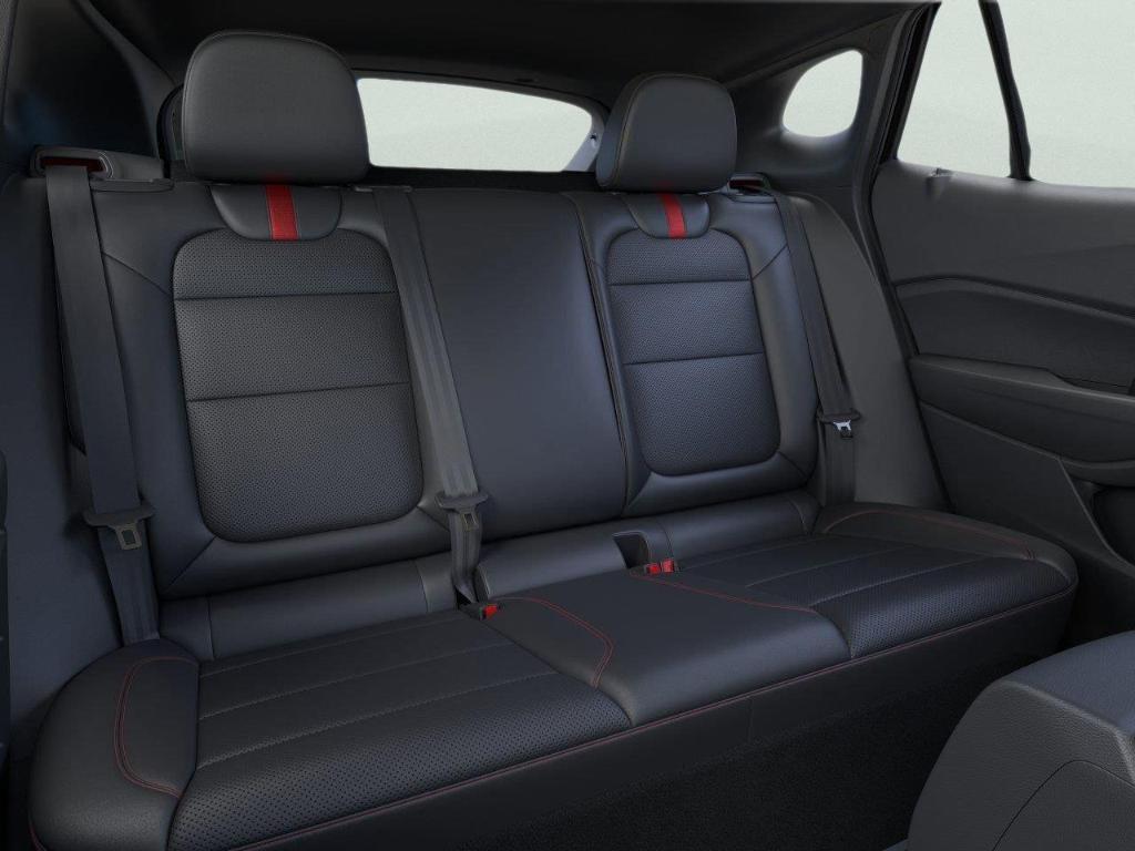 new 2026 Chevrolet Trax car, priced at $26,812