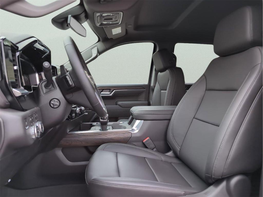 new 2026 GMC Sierra 1500 car, priced at $56,842