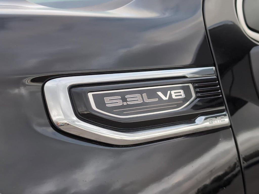 new 2026 GMC Sierra 1500 car, priced at $55,842