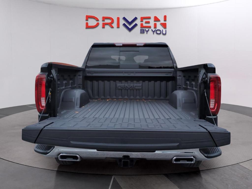 new 2026 GMC Sierra 1500 car, priced at $56,842
