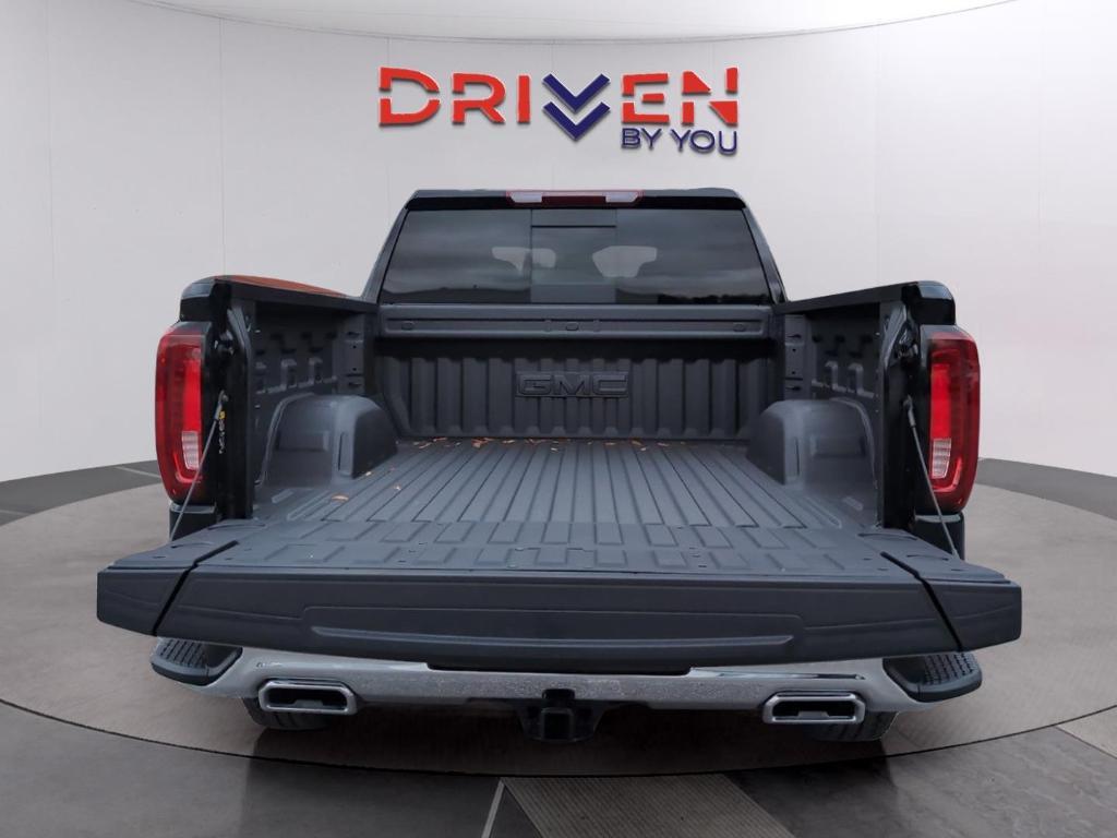 new 2026 GMC Sierra 1500 car, priced at $55,842