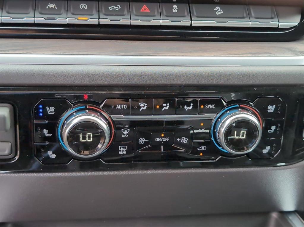 new 2026 GMC Sierra 1500 car, priced at $55,842