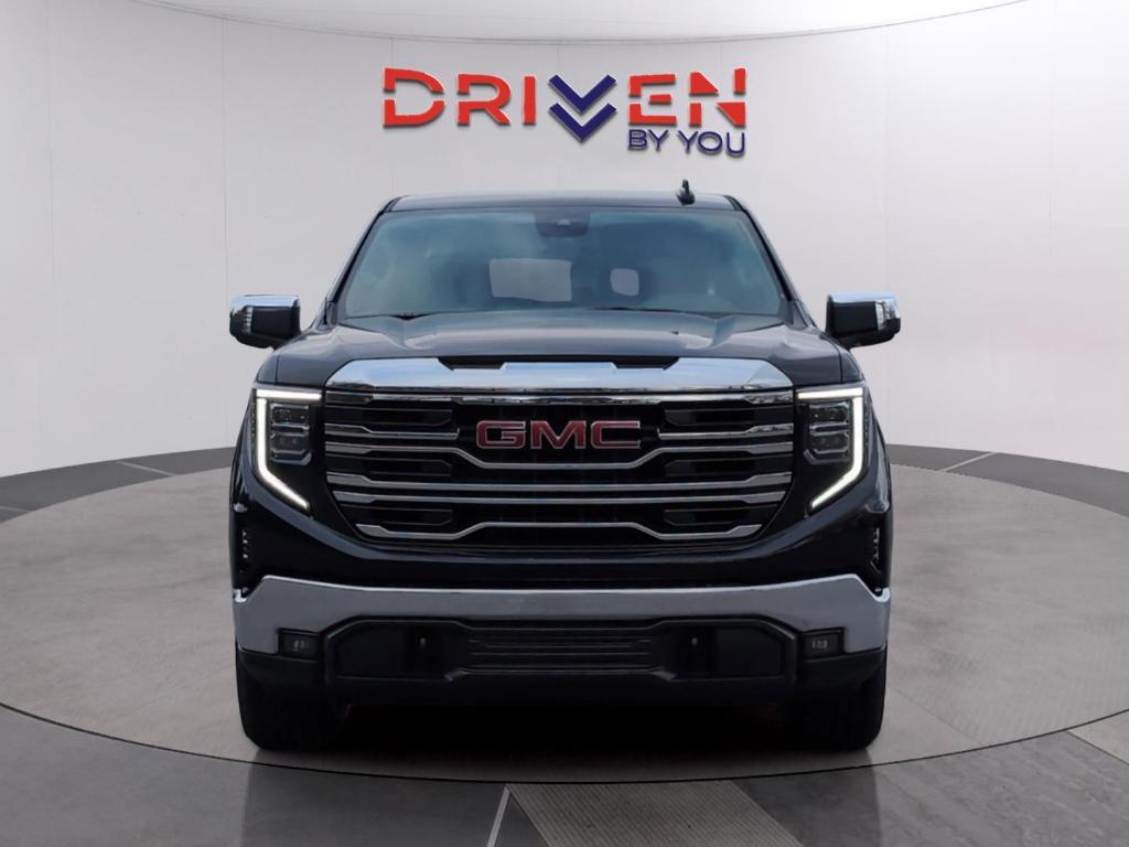 new 2026 GMC Sierra 1500 car, priced at $56,842
