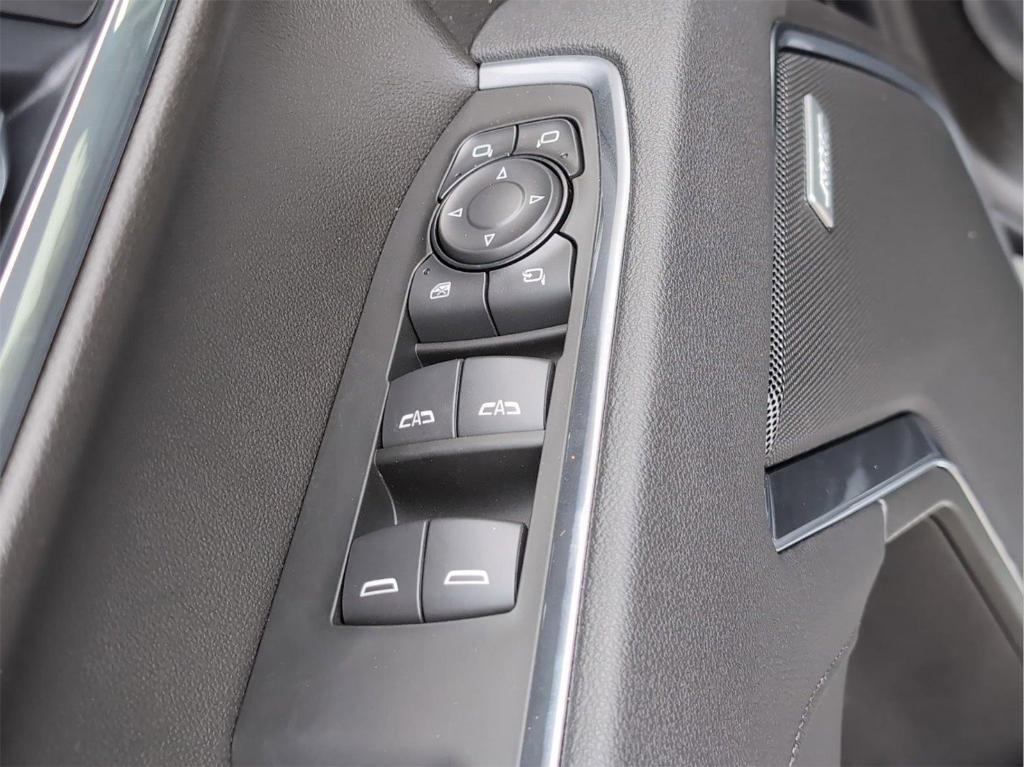 new 2026 GMC Sierra 1500 car, priced at $55,842