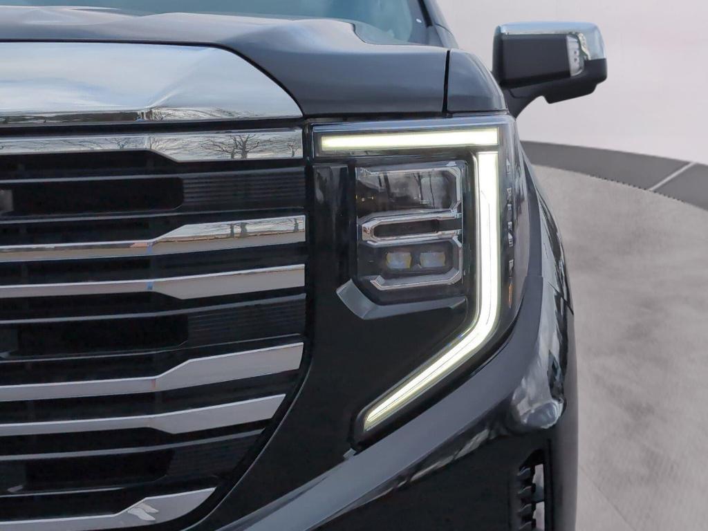 new 2026 GMC Sierra 1500 car, priced at $56,842