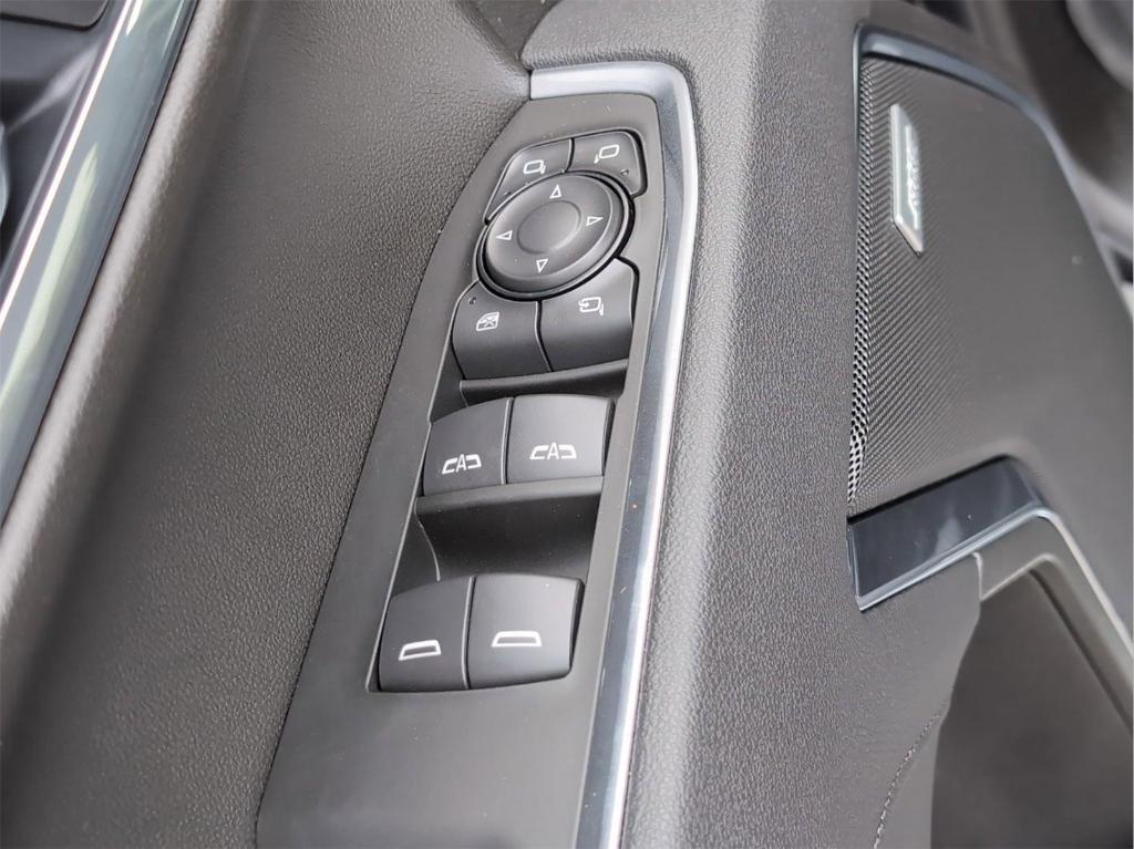 new 2026 GMC Sierra 1500 car, priced at $56,842