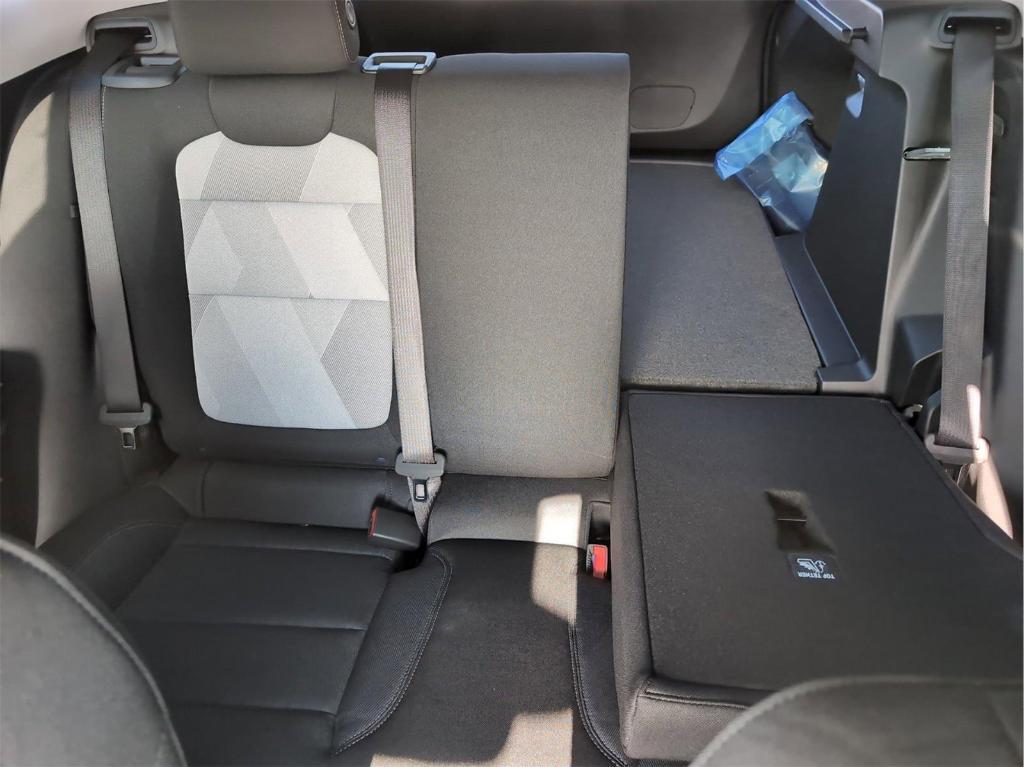 new 2026 Chevrolet Trax car, priced at $23,834