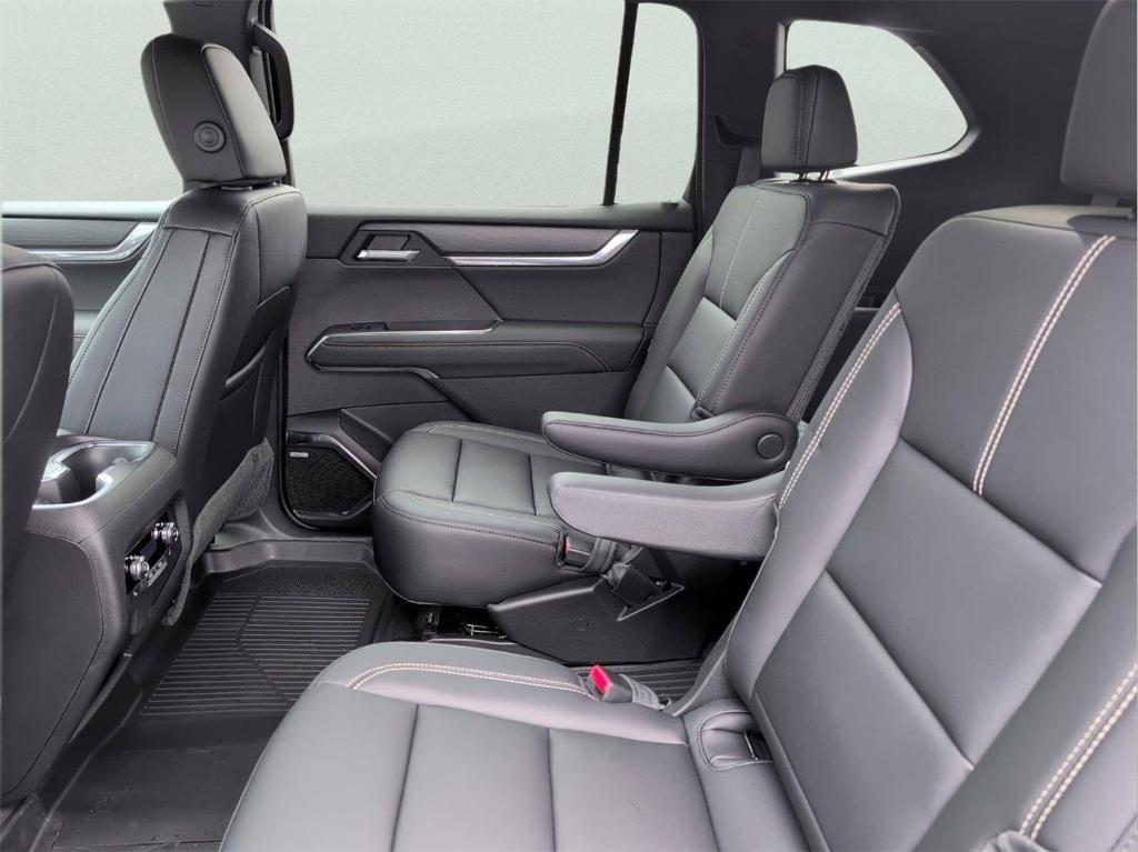 new 2026 GMC Acadia car, priced at $51,977