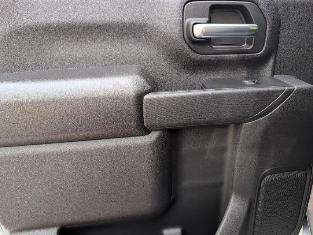 new 2026 Chevrolet Silverado 2500 car, priced at $64,271