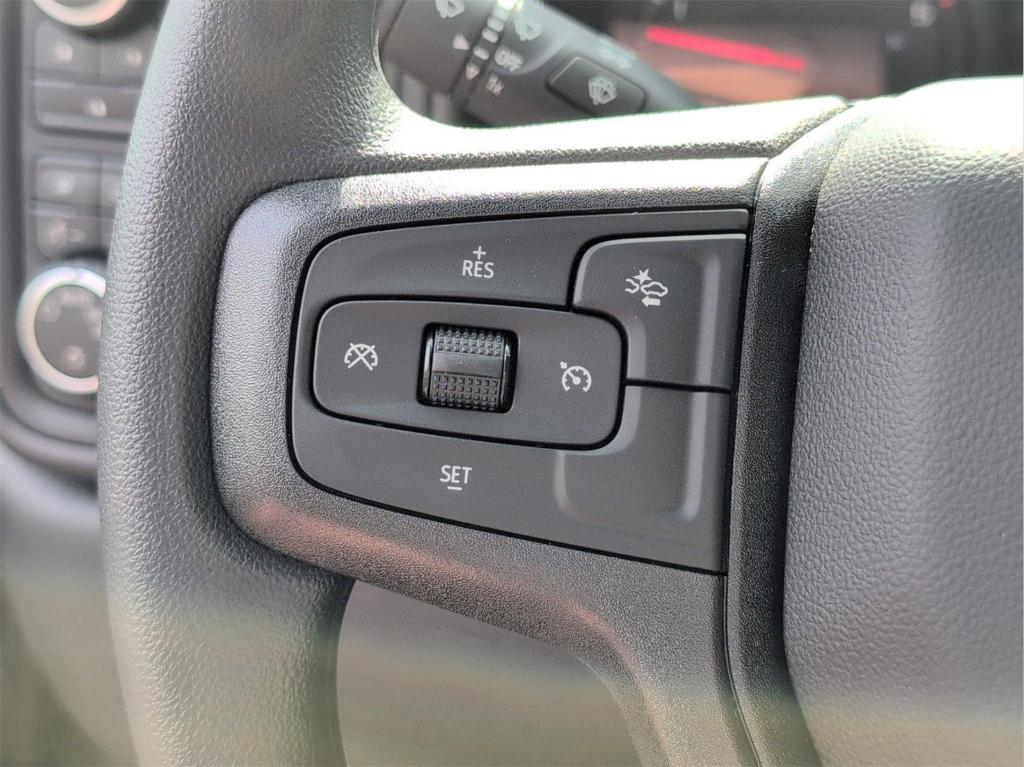 new 2026 Chevrolet Silverado 2500 car, priced at $64,271