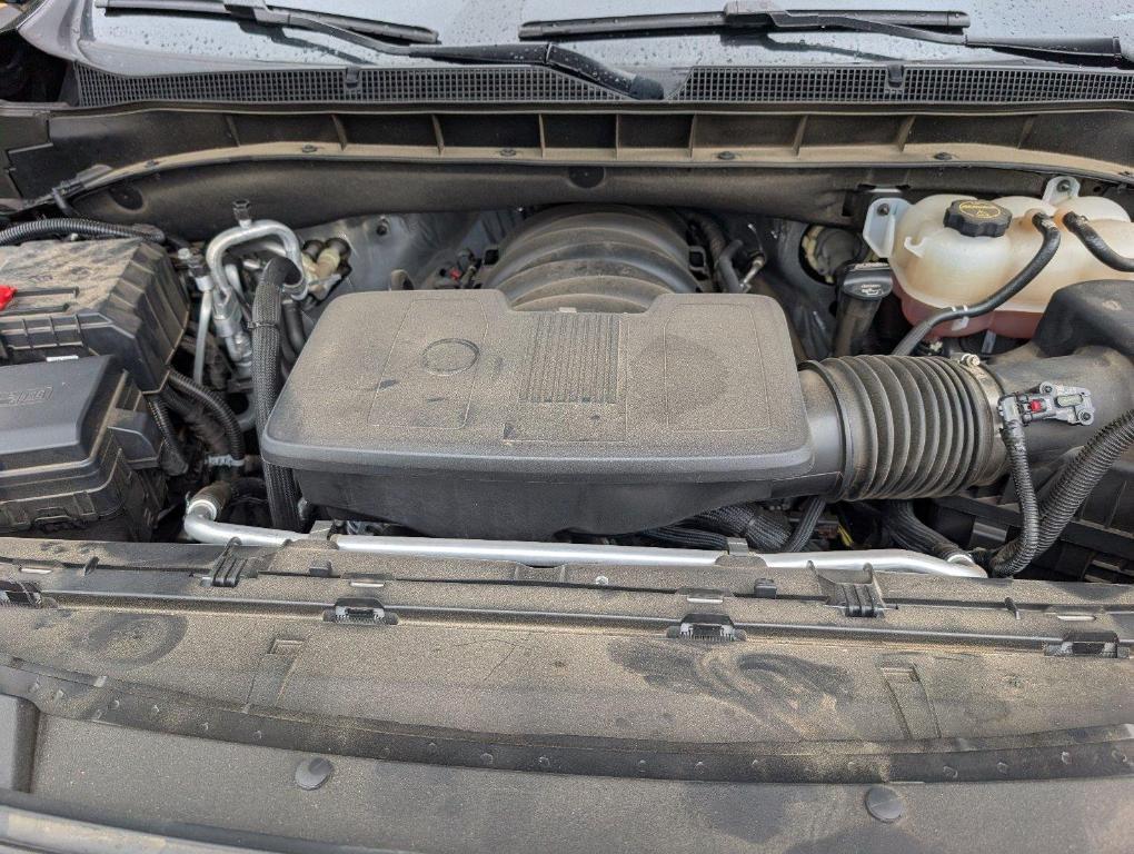 used 2024 Chevrolet Tahoe car, priced at $59,266