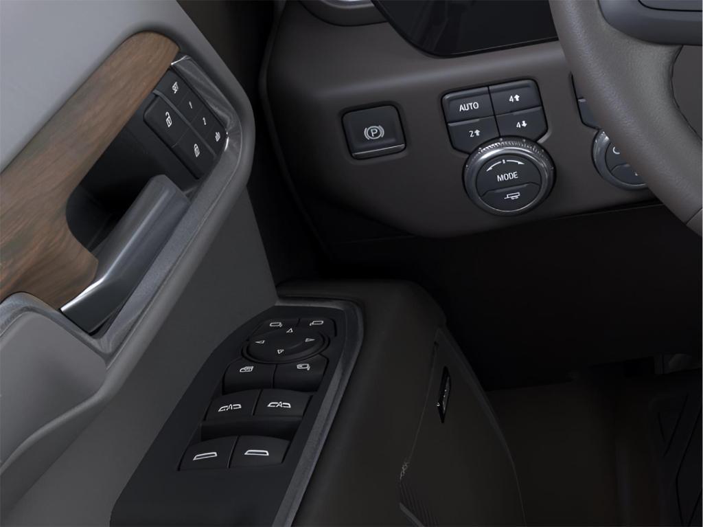 new 2026 GMC Sierra 1500 car, priced at $56,024