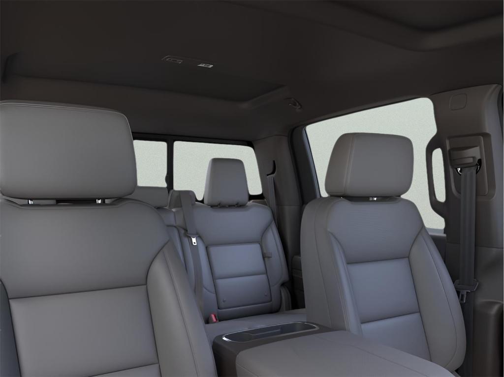 new 2026 GMC Sierra 1500 car, priced at $56,024